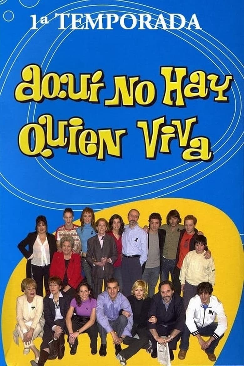 Poster of Episodes in There Is No One Living Here - Season 1 - Season 1