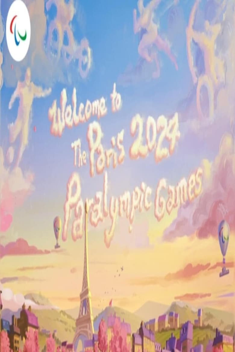 Poster of The Paralympic Dream