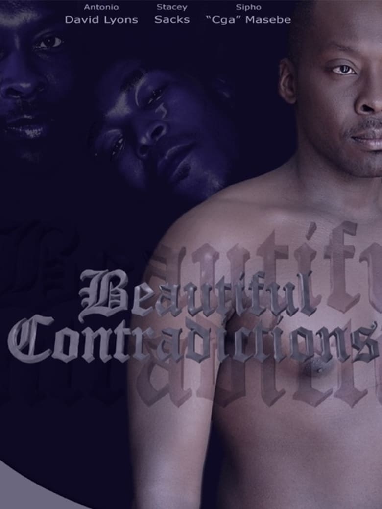 Poster of Beautiful Contradictions