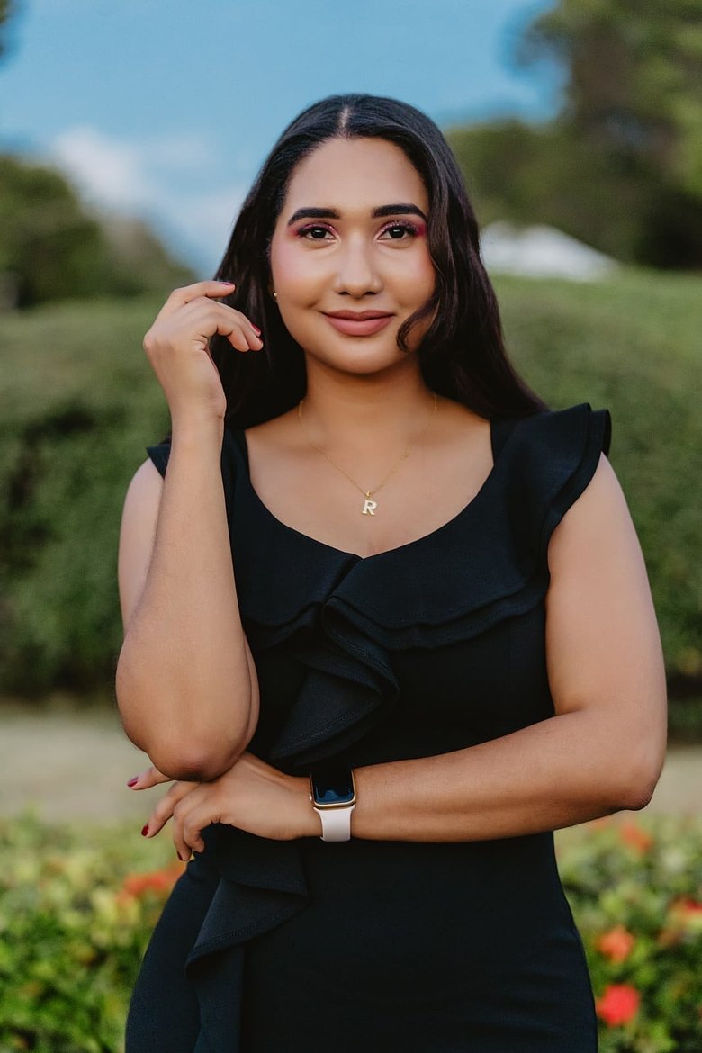 Portrait of Juana Romero