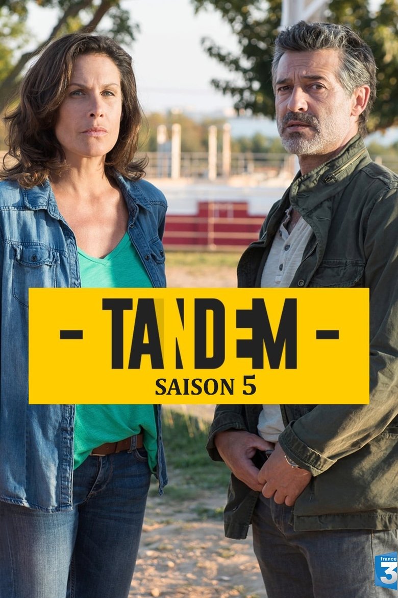 Poster of Episodes in In Tandem - Season 5 - Season 5