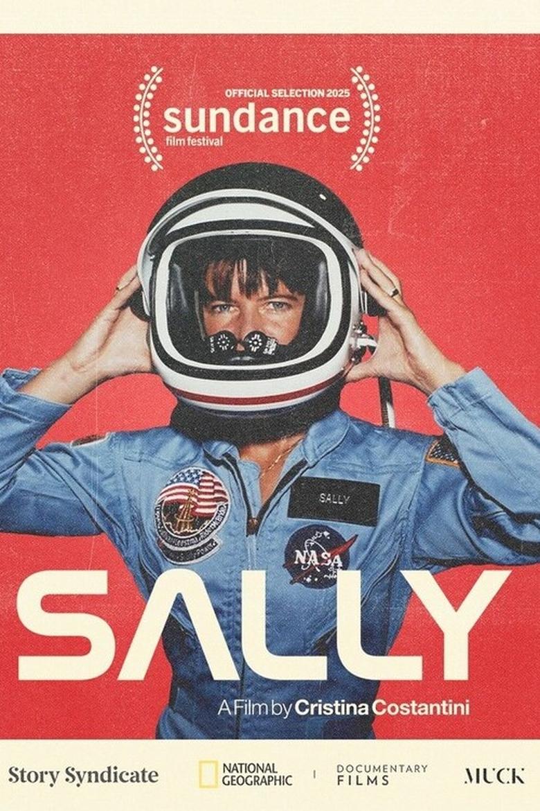 Poster of Sally