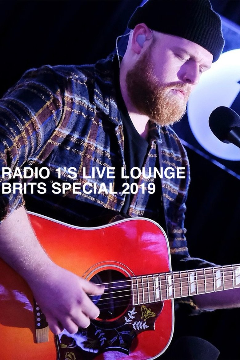 Poster of Episodes in BBC Radio 1's Live Lounge - BRITs Week Special 2019 - BRITs Week Special 2019