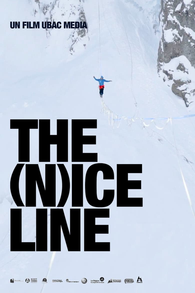 Poster of The (N)ice Line