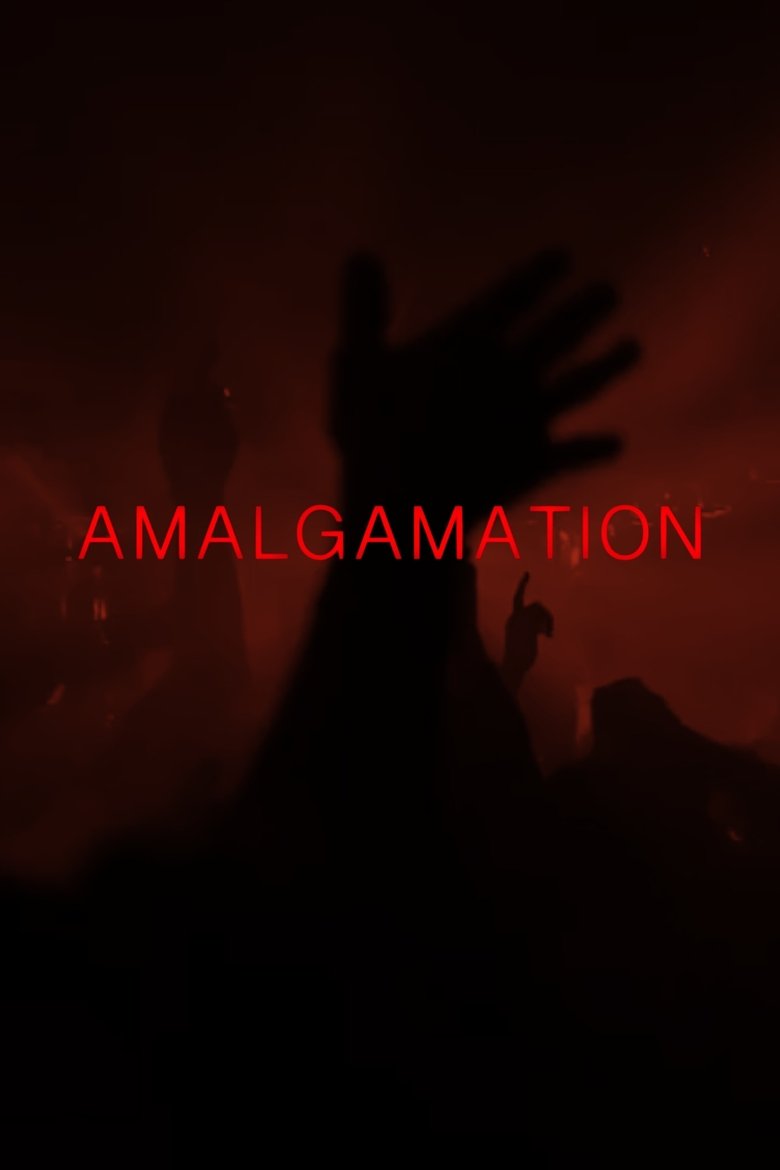 Poster of AMALGAMATION SHORT FILM