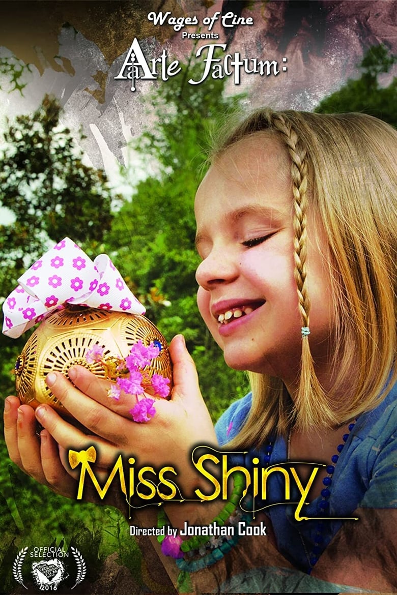 Poster of Miss Shiny