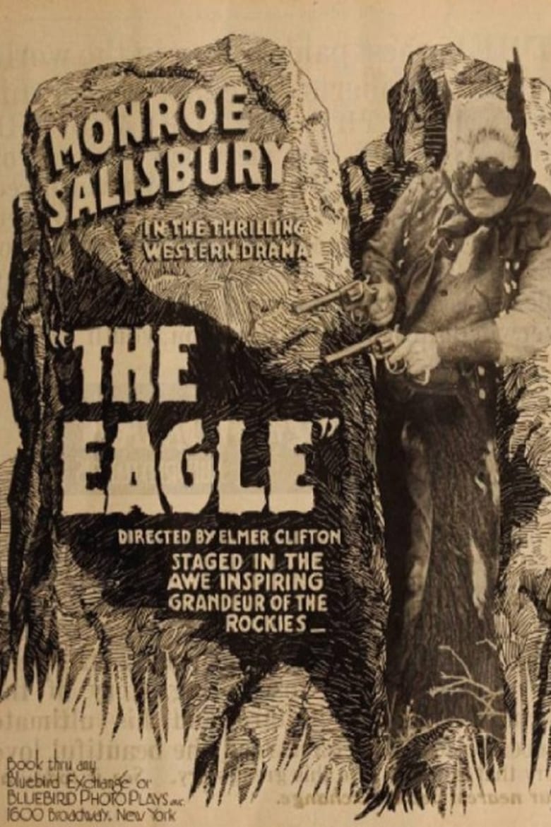 Poster of The Eagle