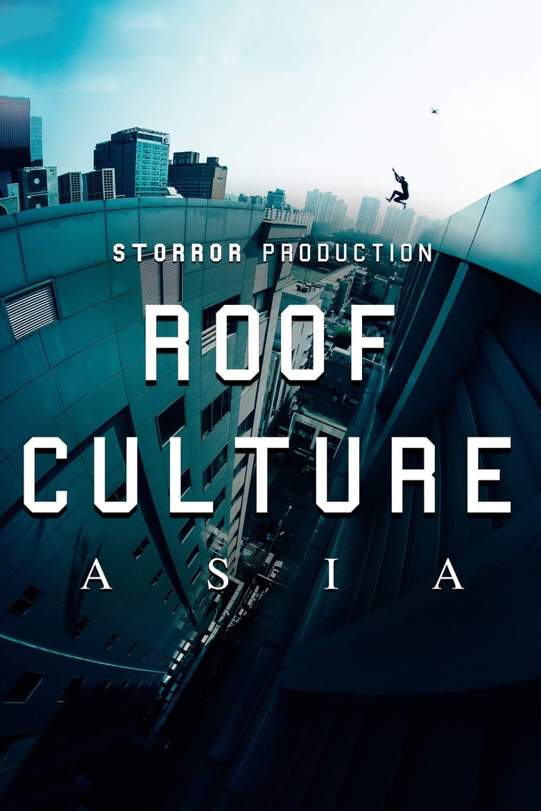 Poster of Roof Culture Asia