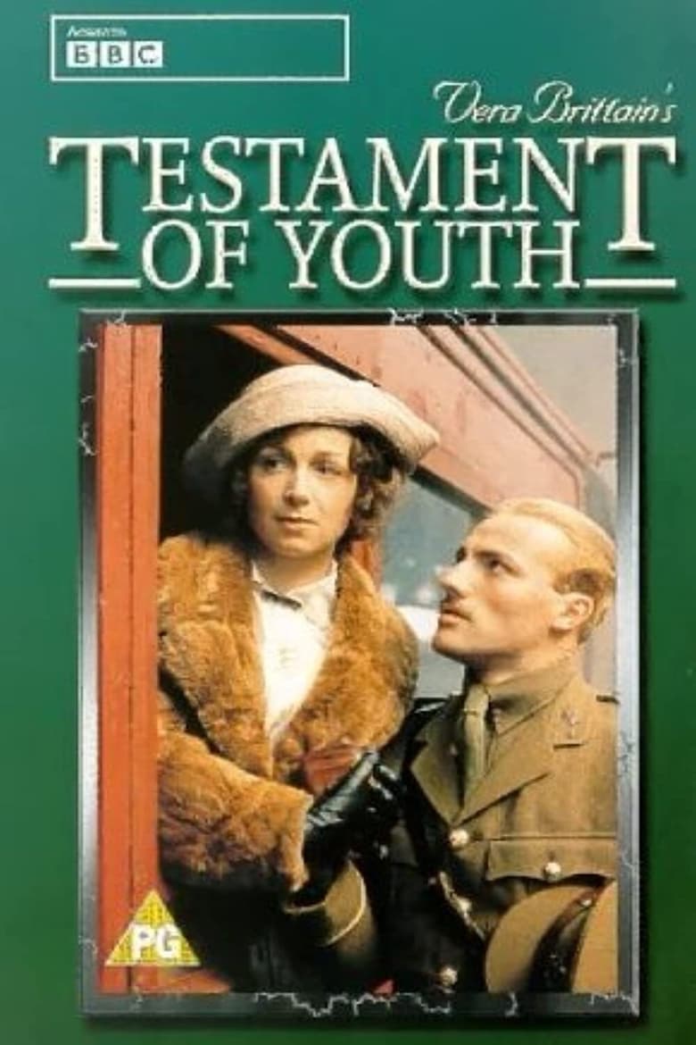 Poster of Episodes in Testament Of Youth - Miniseries - Miniseries