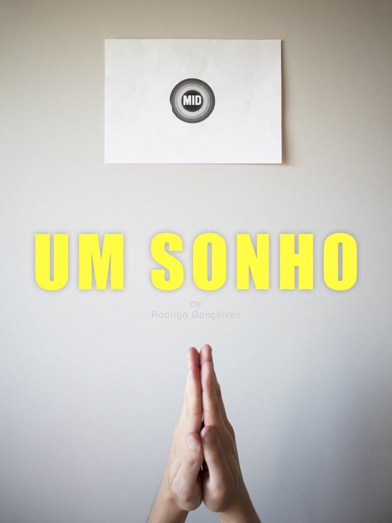 Poster of Um Sonho