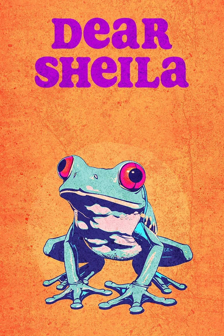 Poster of Dear Sheila