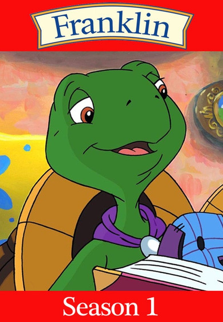 Poster of Episodes in Franklin - Season 1 - Season 1