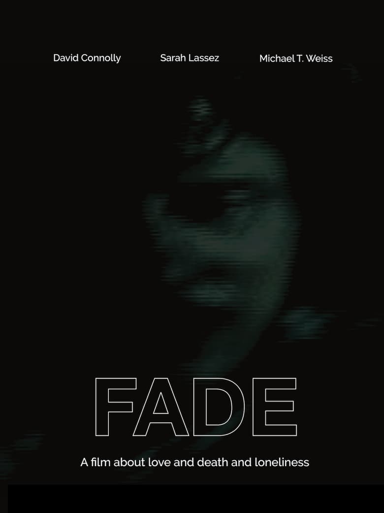 Poster of Fade