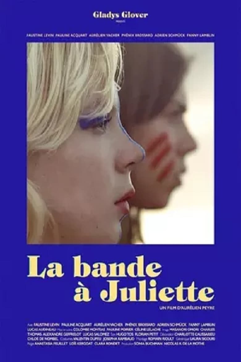 Poster of Juliet's Band