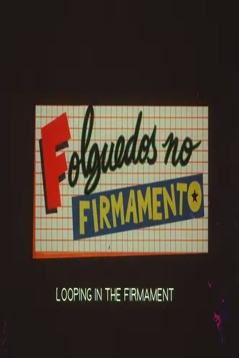 Poster of Folguedos no Firmamento