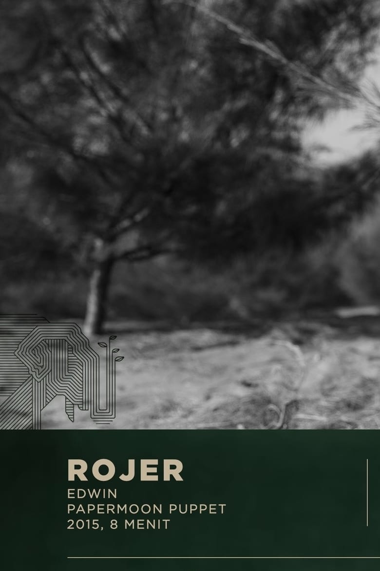 Poster of Rojer