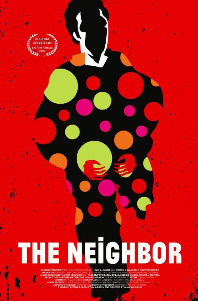 Poster of The Neighbor