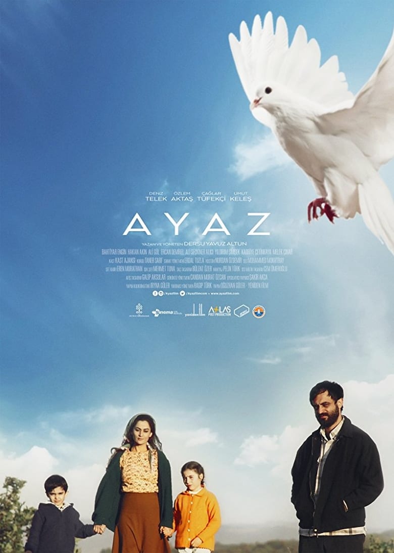 Poster of Ayaz