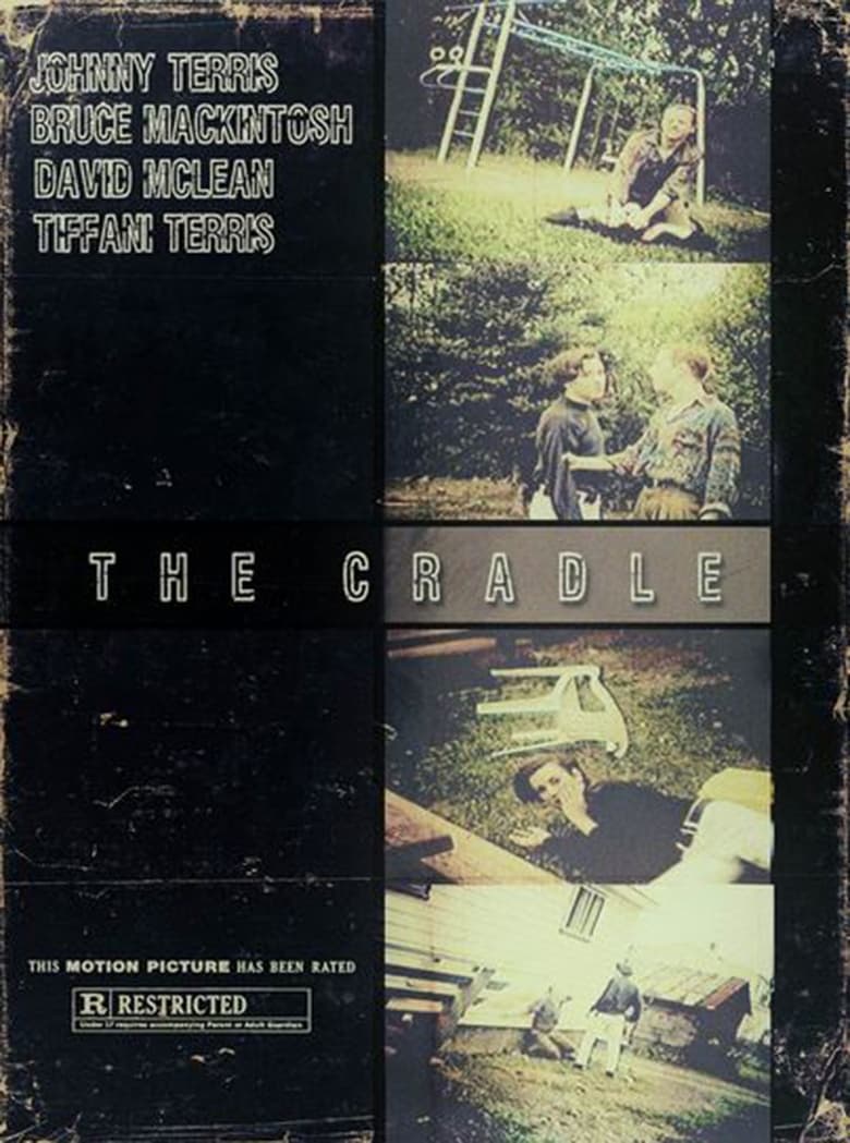 Poster of The Cradle