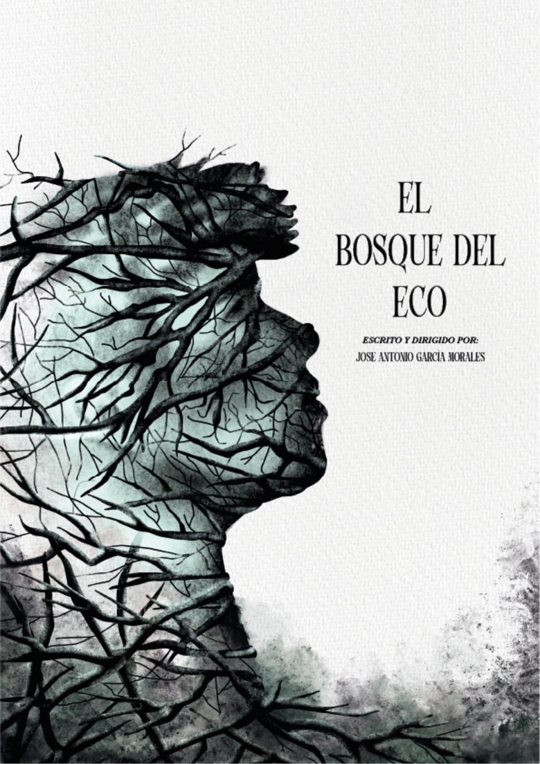 Poster of The Echo Forest