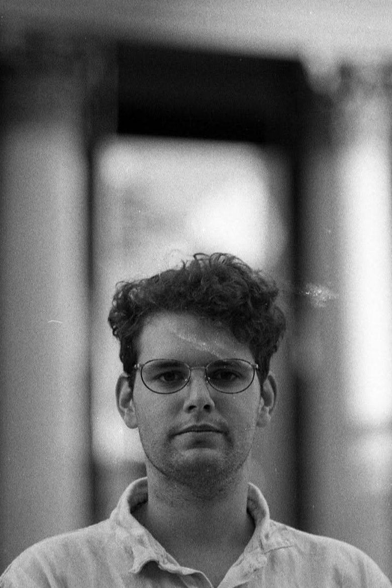 Portrait of Marco Valenti