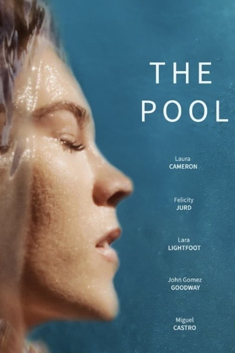 Poster of The Pool