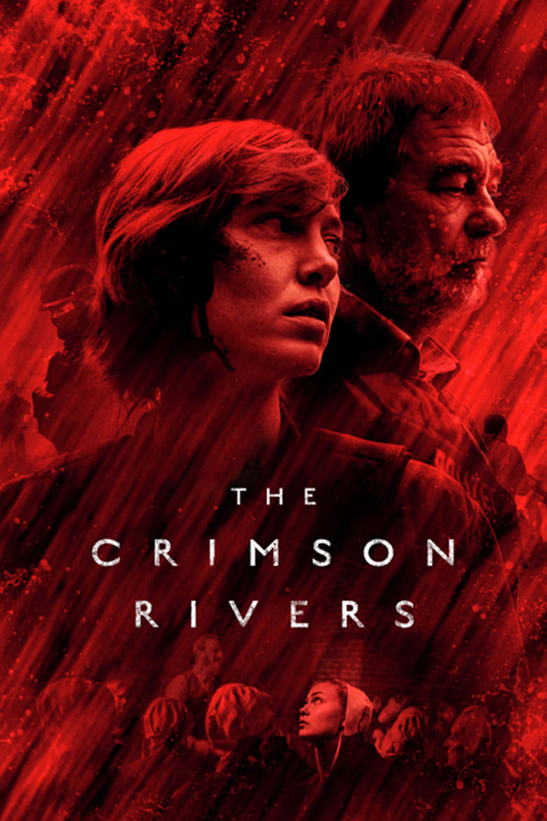 Poster of Episodes in The Crimson Rivers - Season 1 - Season 1