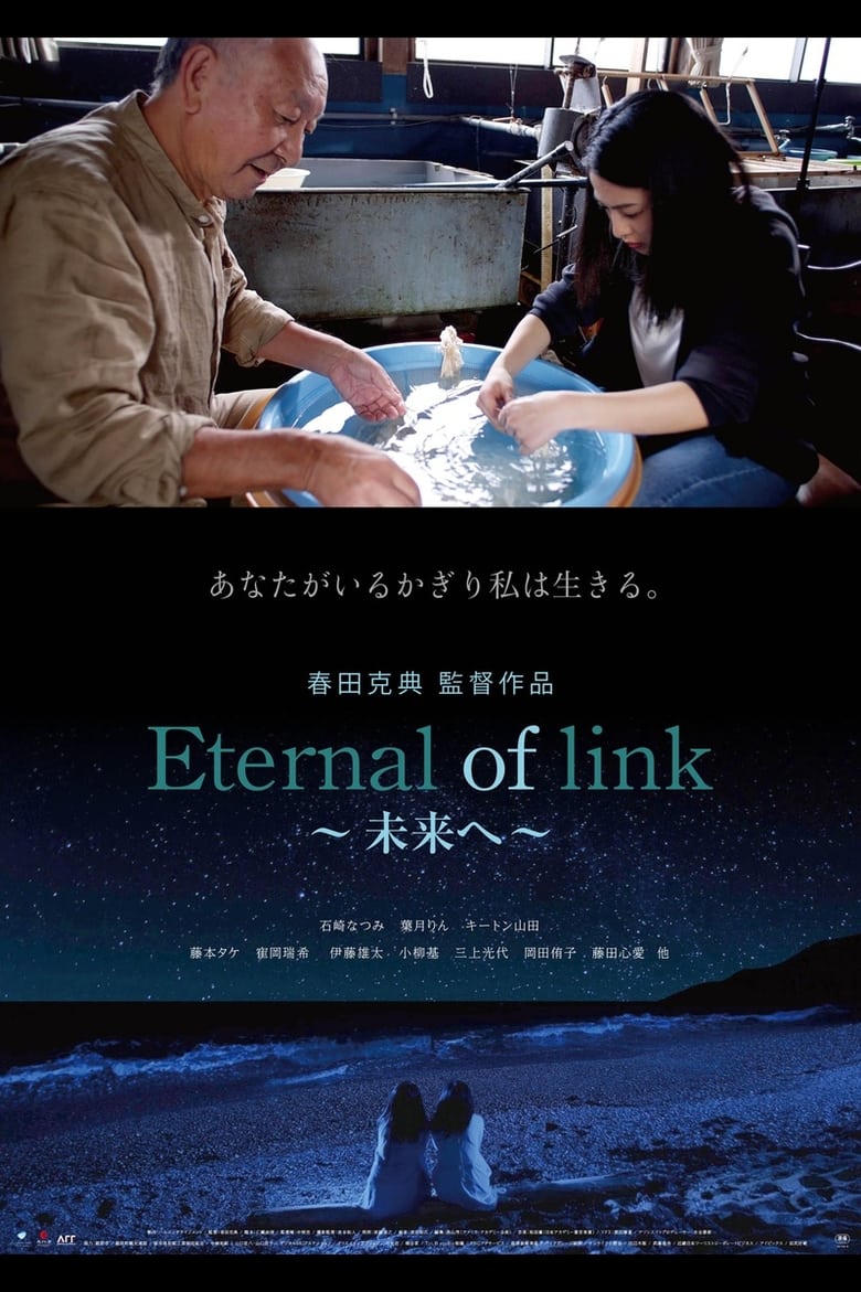 Poster of Eternal of Link