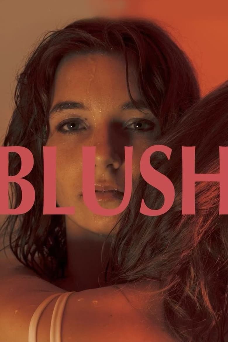 Poster of Blush