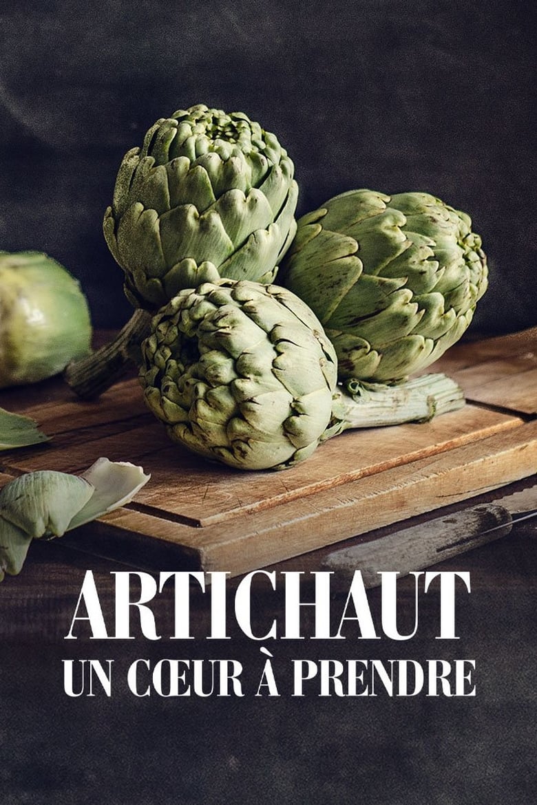 Poster of Artichaut, un cœur à prendre