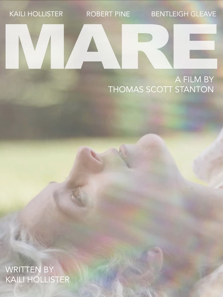 Poster of Mare