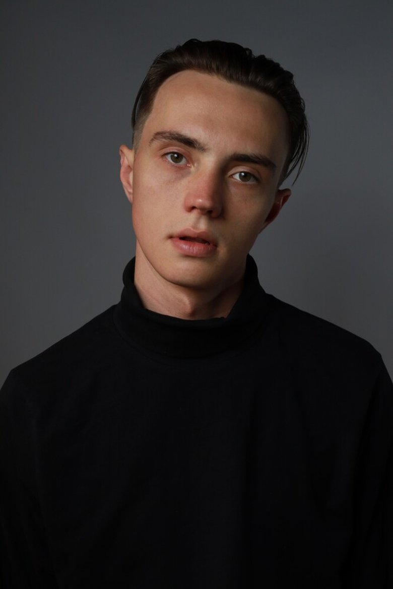 Portrait of Максим Рягін