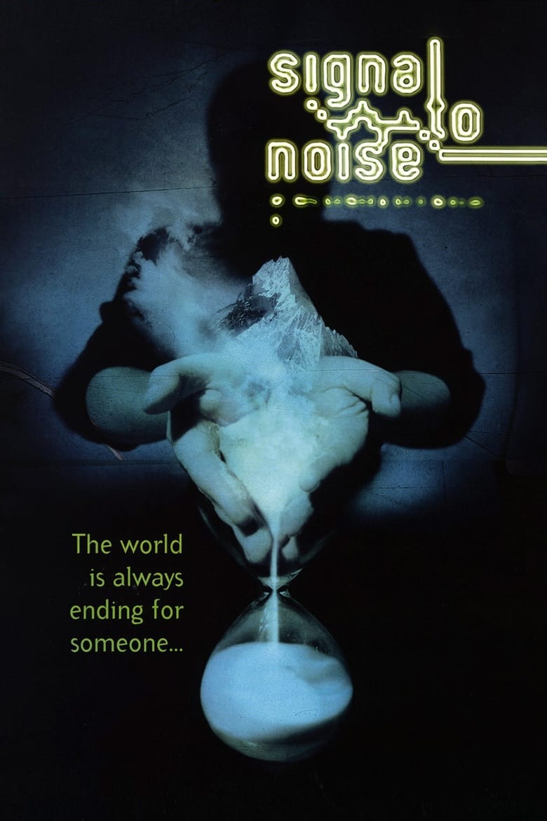 Poster of Signal to Noise