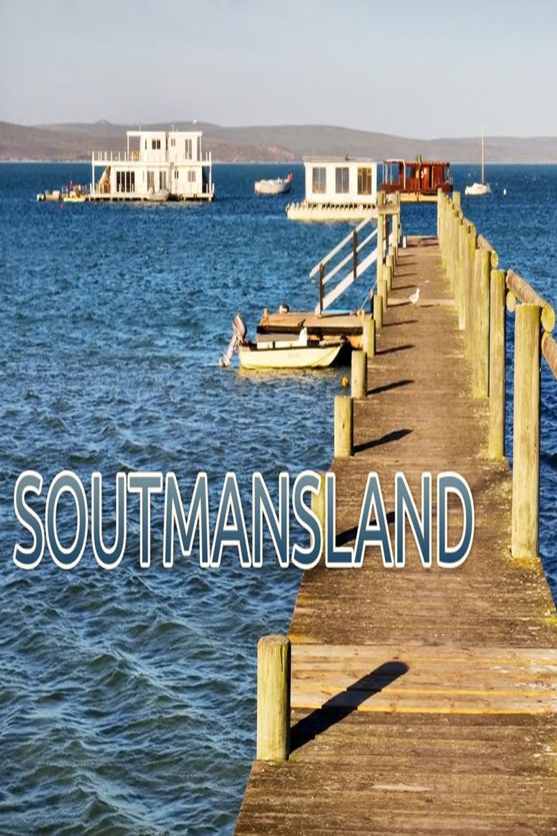 Poster of Episodes in Soutmansland - Season 1 - Season 1