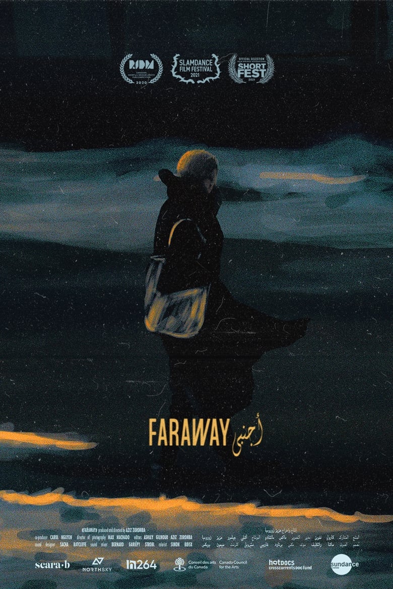 Poster of Faraway