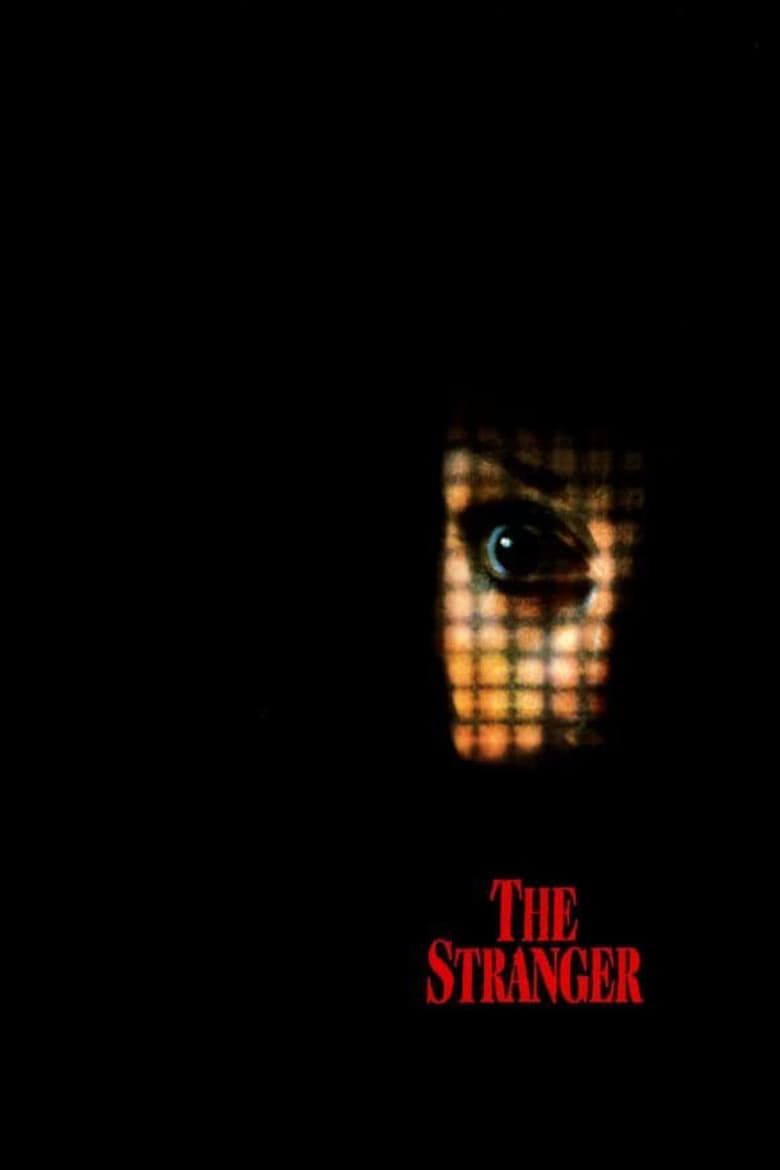 Poster of The Stranger