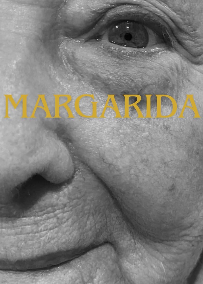 Poster of Margarida