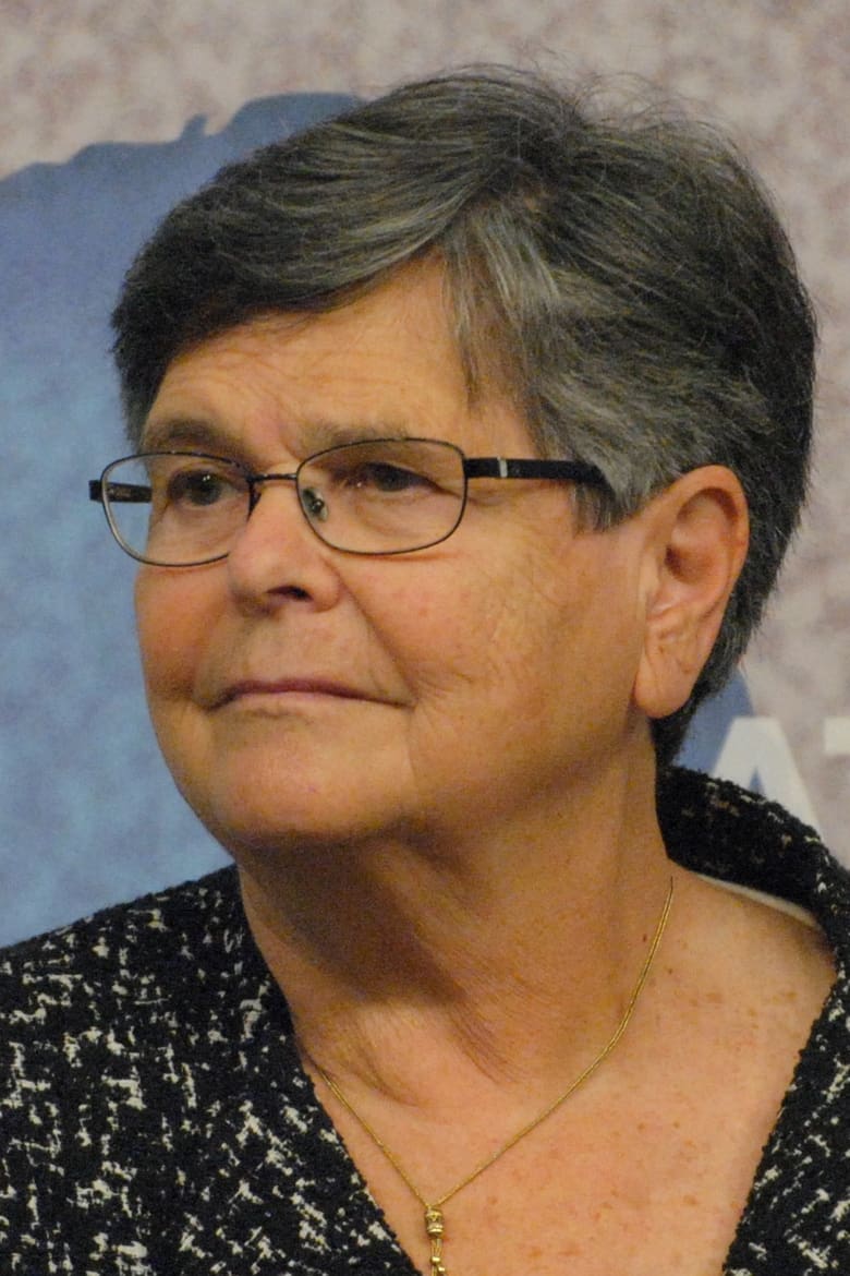 Portrait of Ruth Dreifuss