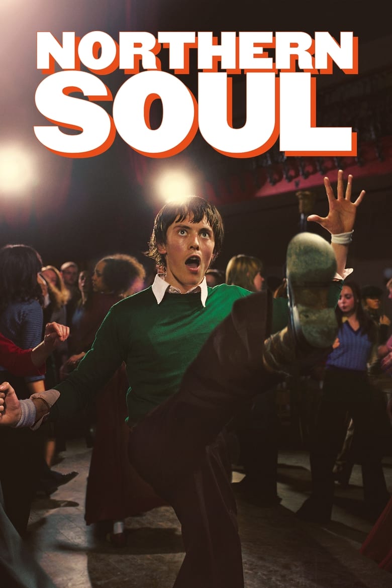 Poster of Northern Soul