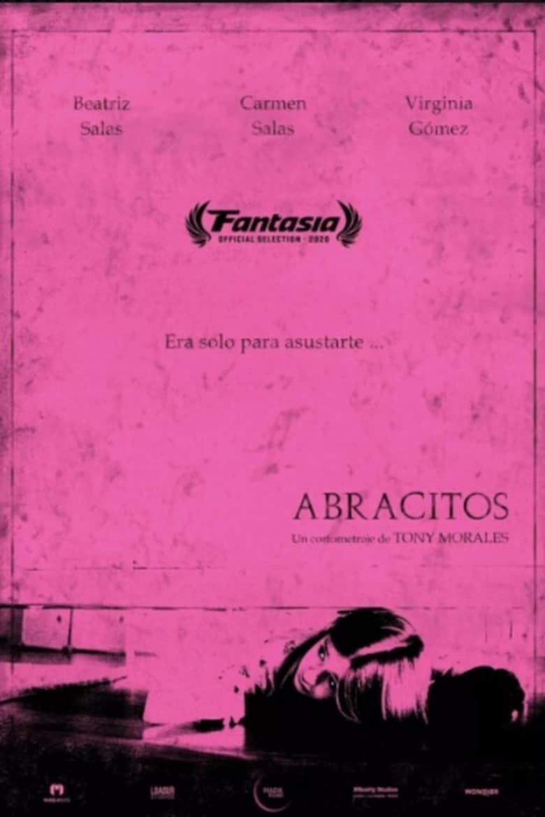 Poster of Abracitos