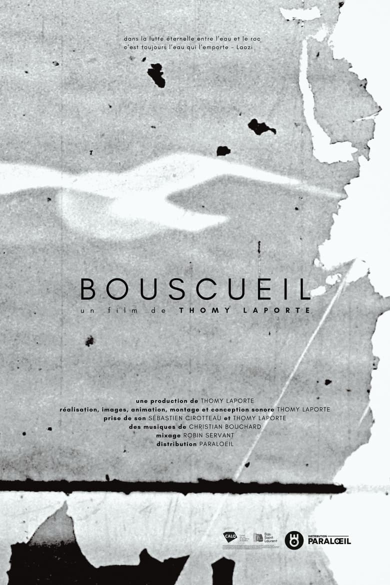 Poster of Bouscueil