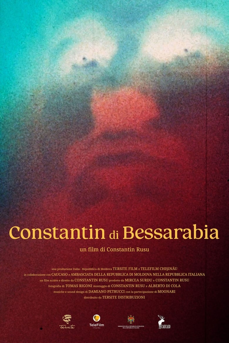 Poster of Constantin di Bessarabia