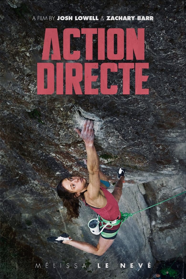 Poster of Action Directe