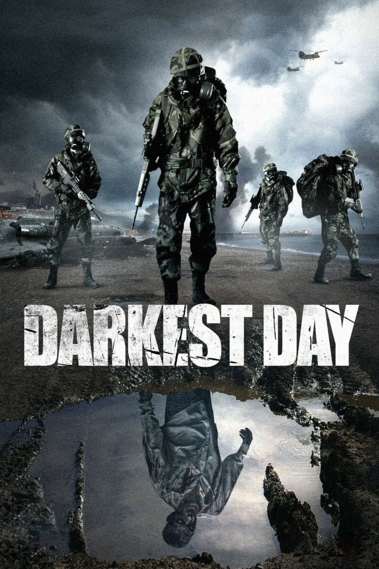 Poster of Darkest Day