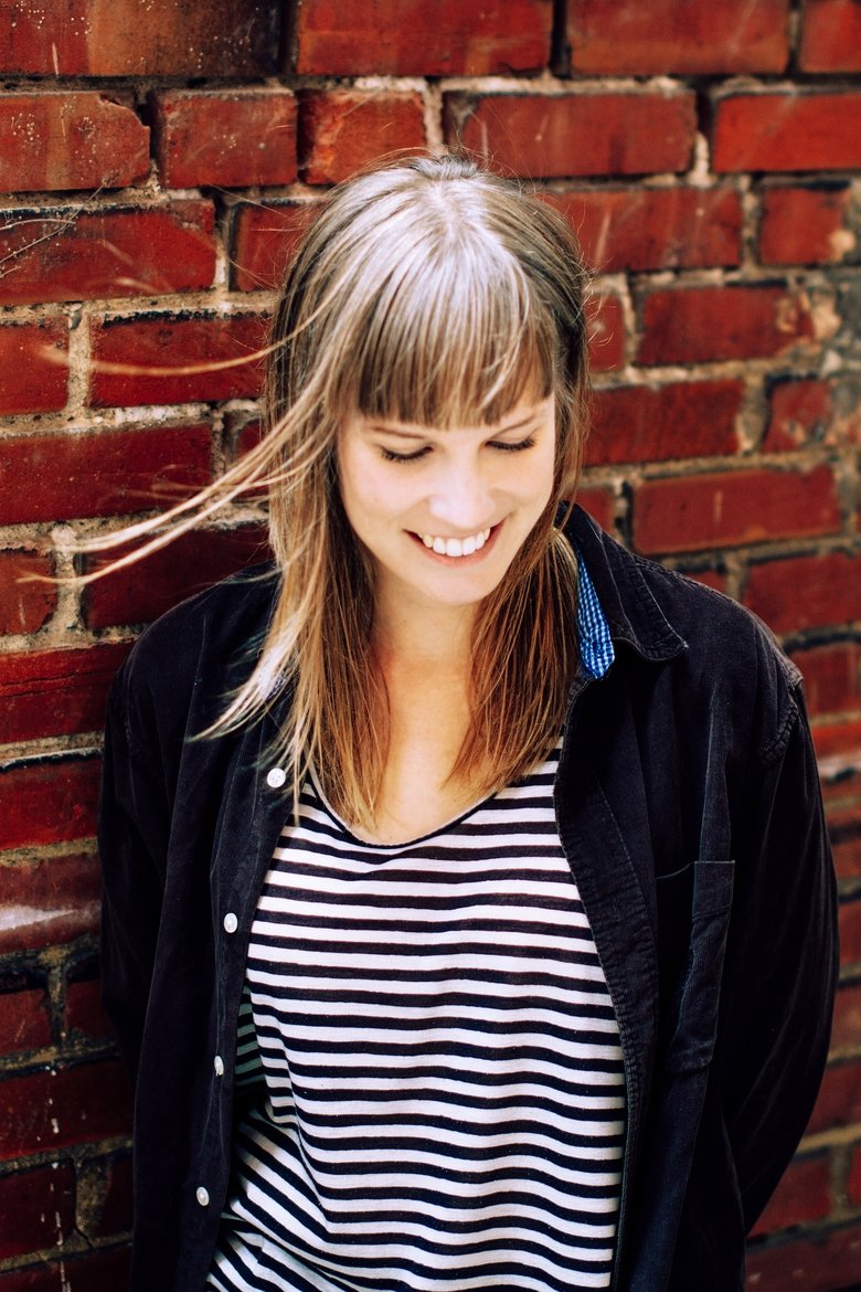 Portrait of Mikaela Bodin