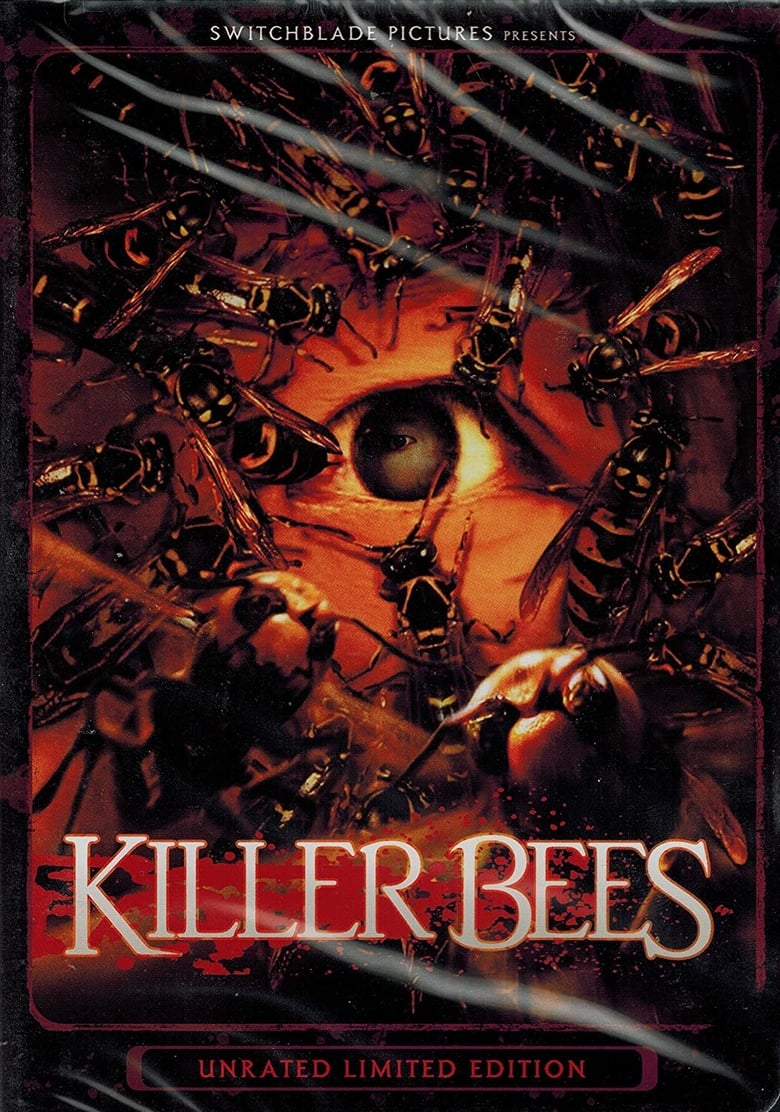 Poster of Killing Bee