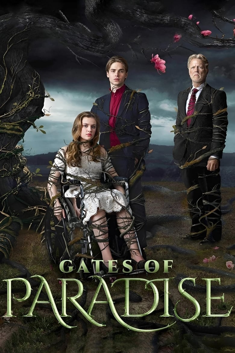 Poster of Gates of Paradise