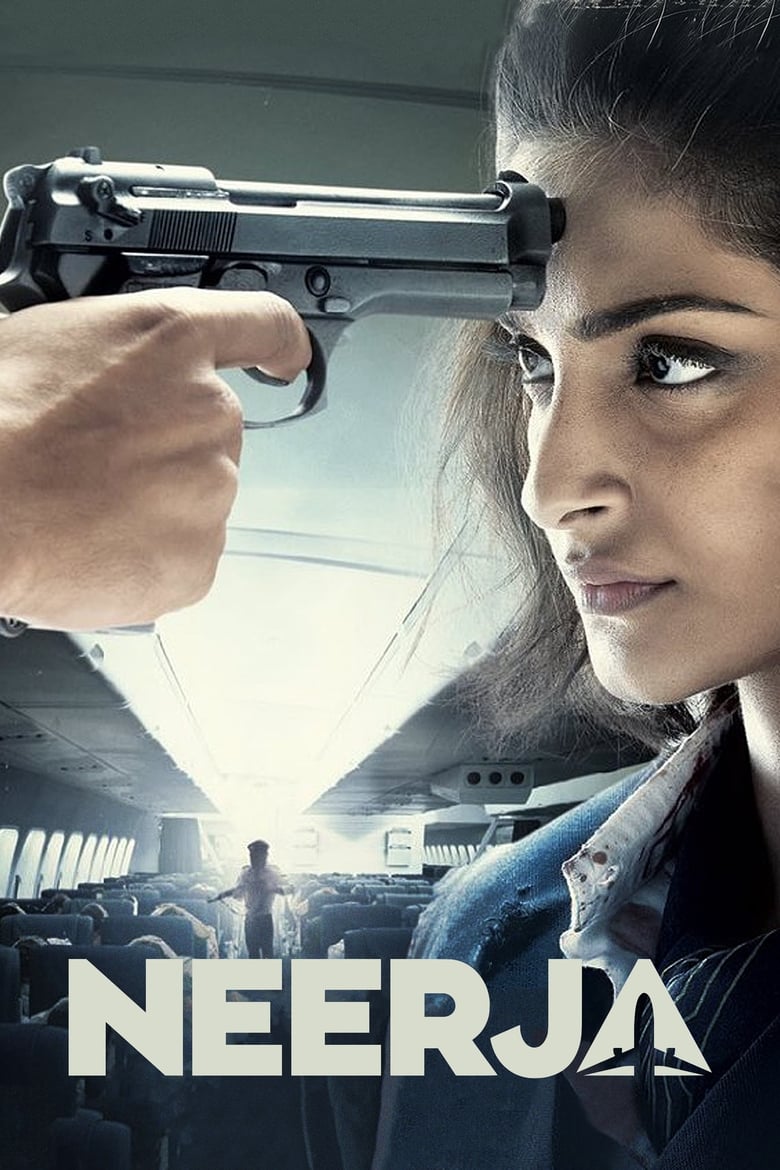 Poster of Neerja