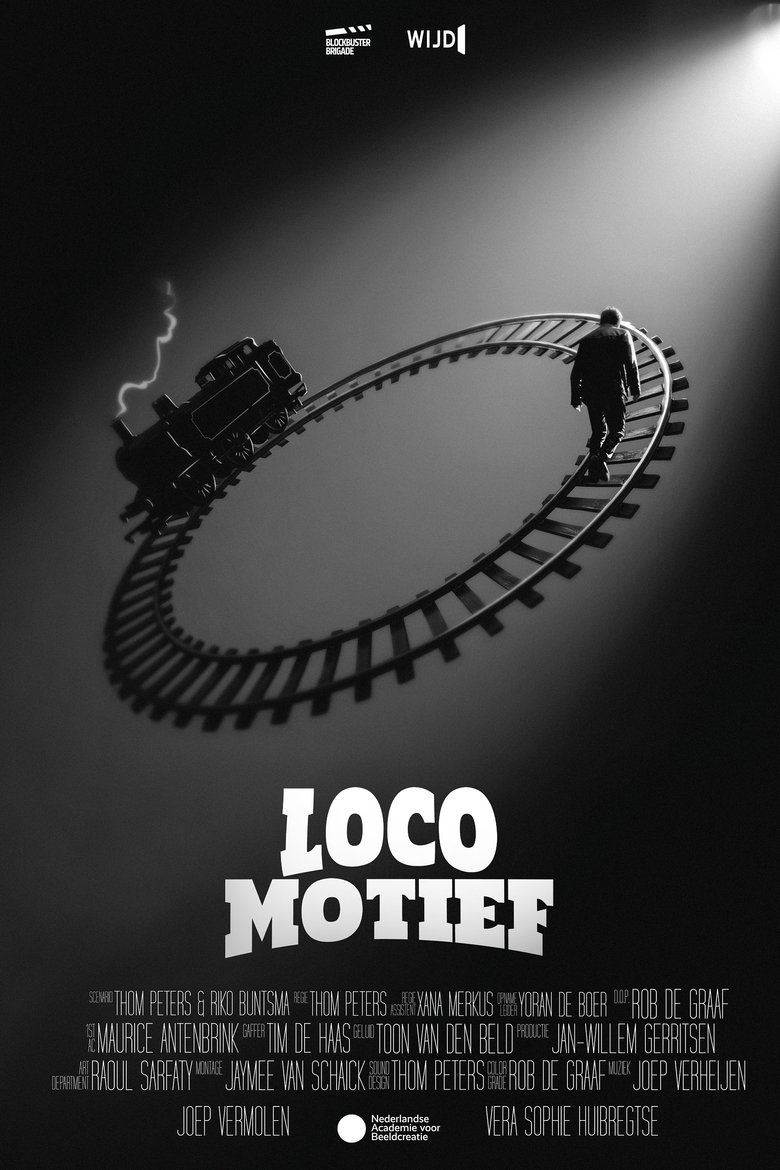 Poster of LOCO MOTIEF