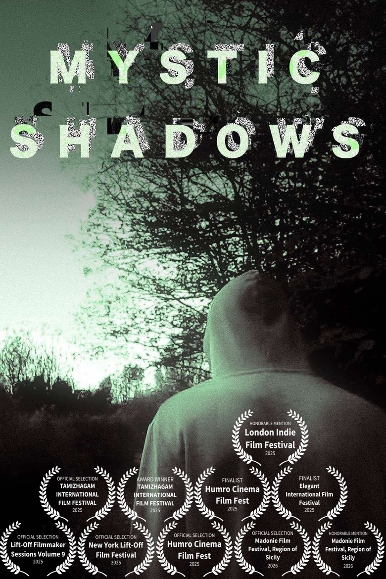 Poster of Mystic Shadows